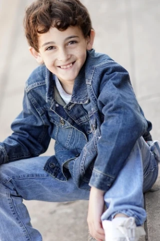 Brody Stowers