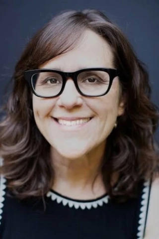 Rebecca Sonnenshine
