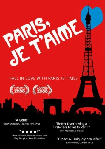 DVD Cover (First Look Home Entertainment)