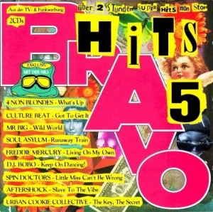 Bravo Hits 5
