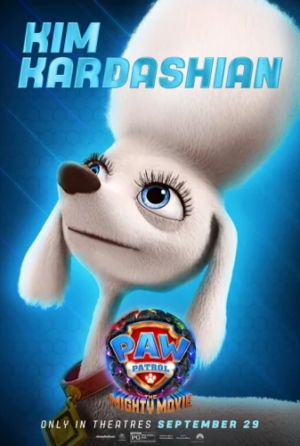 Theatrical Poster (USA)