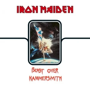 Beast Over Hammersmith (live)