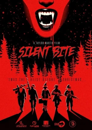 DVD Cover (Cleopatra Entertainment)