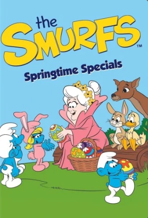DVD Cover (Warner Brother)