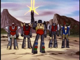 Dinobot Island: Part 2