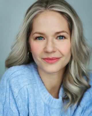 Stephanie Jaskot