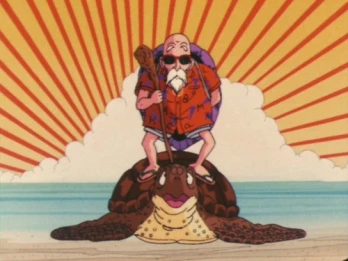 Kame-Sennin no Kinto-Un