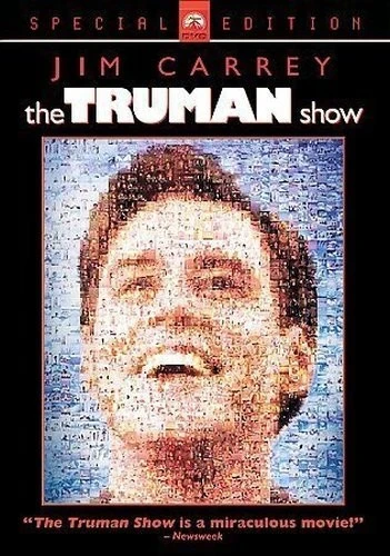 DVD Cover (Paramount Special Edition)