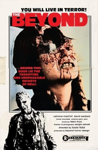 Theatrical Poster (USA)