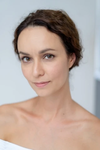 Katerina Vlasenko