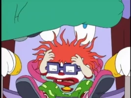 Clown Around/The Baby Rewards