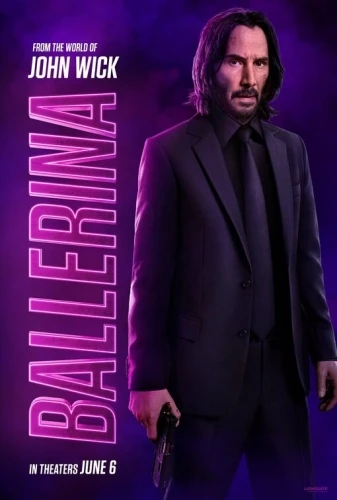 Theatrical Poster (USA)