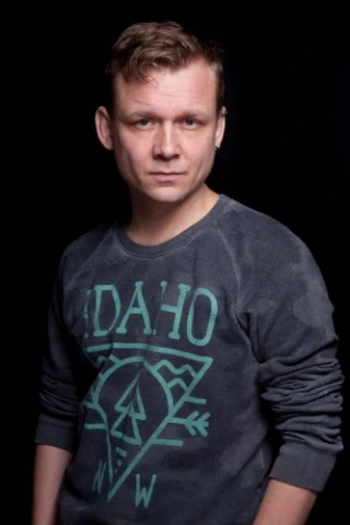 Pavlo Skorokhod'ko