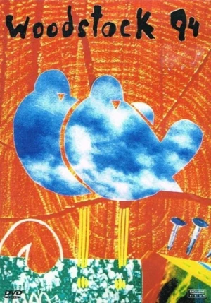 DVD Cover (Exclusive Vision)