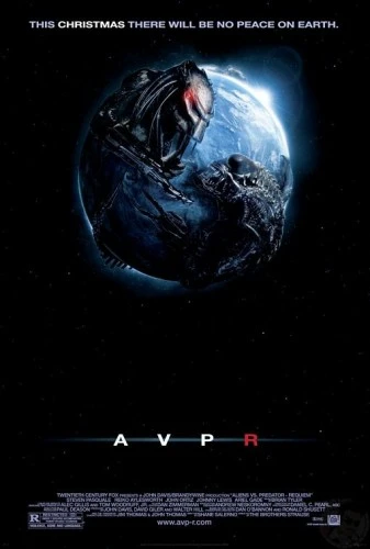 Theatrical Poster (USA)