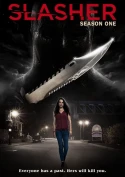 Slasher: Season 1 - The Executioner