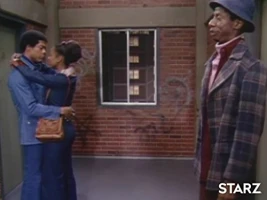 Love in the Ghetto