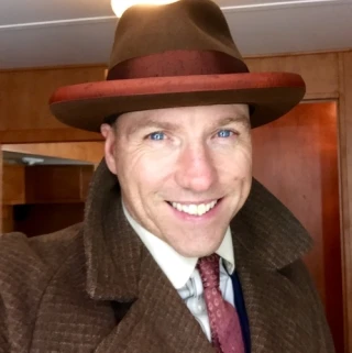 Matt Da Silva