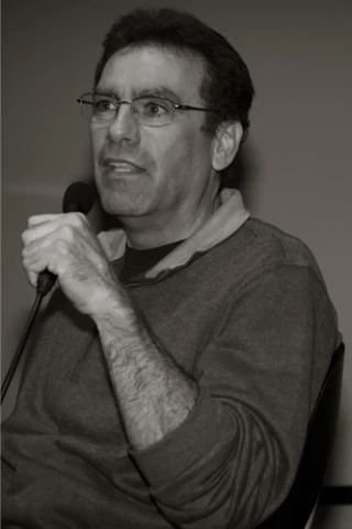 Jeff Vargen