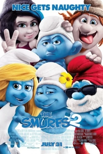 Theatrical Poster (USA)