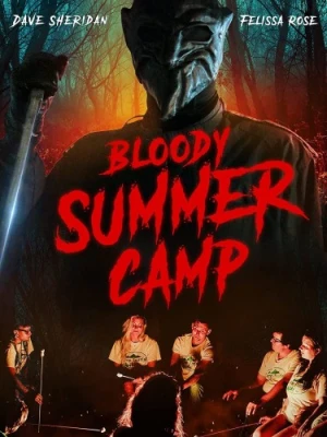DVD Cover (Gravitas Ventures)