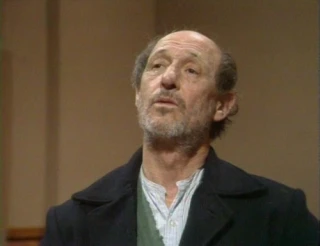 Reg Lye