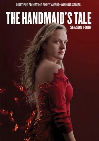 The Handmaid's Tale: Season 4