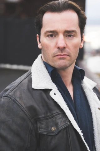 Josh Daniels