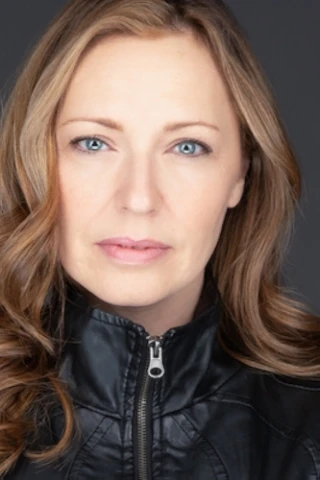 Elizabeth Lavender