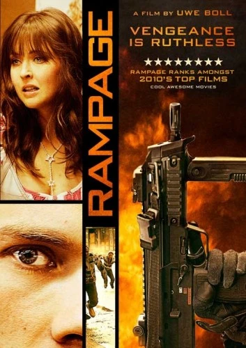 Theatrical Poster (USA)