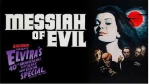 Messiah of Evil