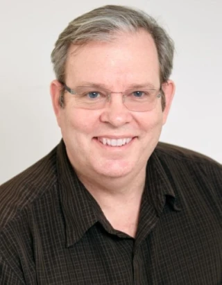 James Blevins