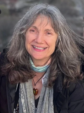Sue Wolf
