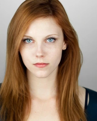 Kelsey Sanders