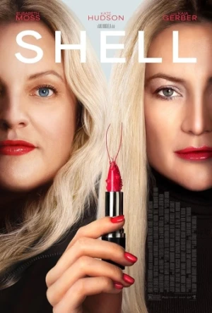 Theatrical Poster
