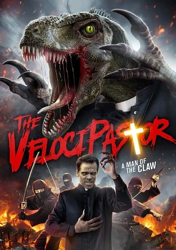 DVD Cover (Wild Eye Releasing)