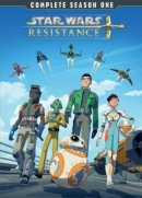 Star Wars: Resistance: Season 1