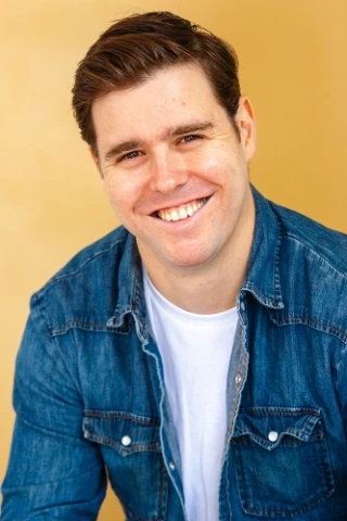 Erik van Wagenen