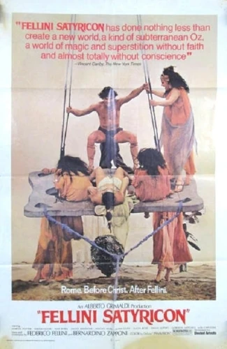 Theatrical Poster (USA)