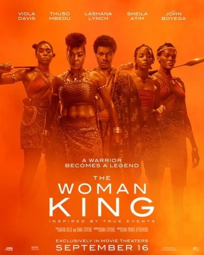 Theatrical Poster (USA)