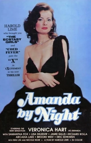 Theatrical Poster