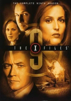 DVD Cover (Twentieth Century Fox)