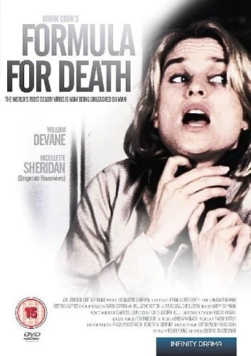 DVD Cover (UK)