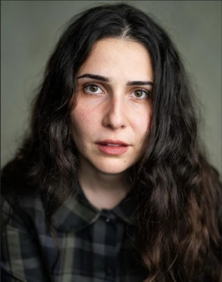 Sophie Savides