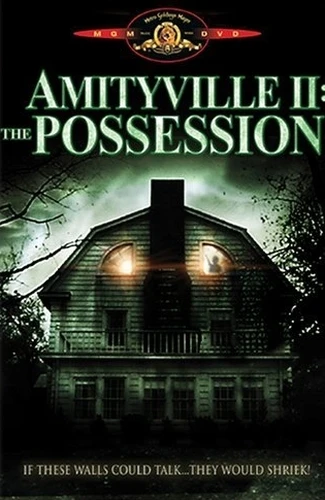 DVD Cover (Metro-Goldwyn-Mayer)