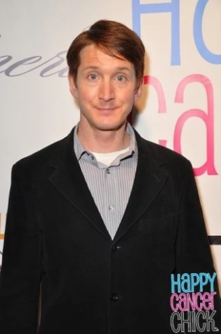 Nate Steinwachs
