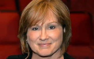 Courtney Pledger