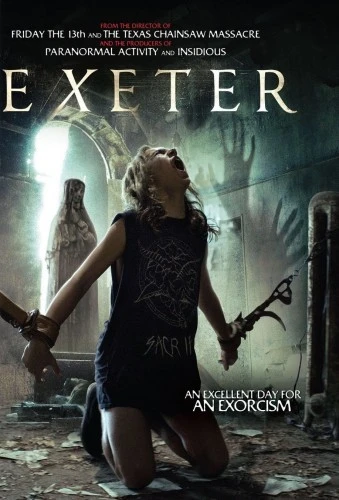 DVD Cover (Cinedigm)
