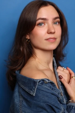 Samantha Garvey