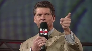 D-Generation X Parodies the Nation